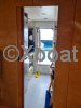 Technical sheet FAIRLINE 62 SQUADRON