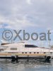 Technical sheet FAIRLINE 62 SQUADRON
