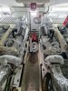 Technical sheet FAIRLINE 62 SQUADRON