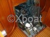 Technical sheet GIB SEA 422