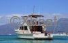 Technical sheet ISLAND GYPSY 49 TRAWLER