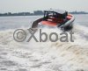 Used Motorboat ONE OFF SC 1600