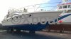 Technical sheet FAIRLINE PHANTOM 51
