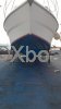 Technical sheet FAIRLINE PHANTOM 51