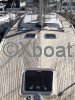 Technical sheet HANSE 540E