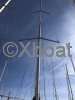 Technical sheet HANSE 540E