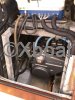 Technical sheet HANSE 540E