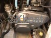 Technical sheet HANSE 540E