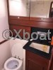 Technical sheet HANSE 540E