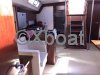 Technical sheet HANSE 540E