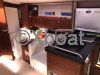 Technical sheet HANSE 540E