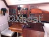 Technical sheet HANSE 540E