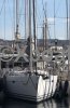Technical sheet HANSE 540E