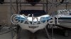 Technical sheet GLASTRON 195 SX