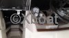 Technical sheet GLASTRON 195 SX