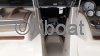 Technical sheet GLASTRON 195 SX