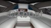Technical sheet GLASTRON 195 SX