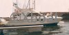 Technical sheet FAIRLINE 35 CORSICA
