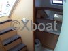 Used multihull LAGOON 52 F