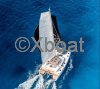 Used multihull LAGOON 52 F