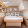 Used multihull LAGOON 52 F