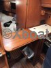 Technical sheet NAUDAR 40