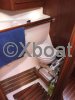 Technical sheet NAUDAR 40