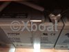 Technical sheet NAUDAR 40