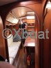 Technical sheet NAUDAR 40