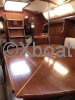Technical sheet NAUDAR 40
