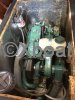 Technical sheet NAUDAR 40