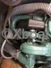 Technical sheet NAUDAR 40