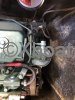 Technical sheet NAUDAR 40