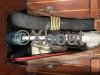 Technical sheet NAUDAR 40