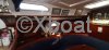 Technical sheet OCEANIS 393 CLIPPER