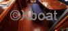 Technical sheet OCEANIS 393 CLIPPER