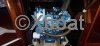 Technical sheet OCEANIS 393 CLIPPER