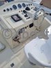 Technical sheet ARS MARE 33