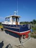 Used Motorboat RHEA 28 TIMONIER