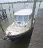 Used Motorboat RHEA 28 TIMONIER