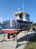Used Motorboat RHEA 28 TIMONIER