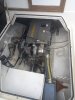 Used Motorboat RHEA 28 TIMONIER