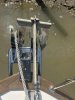 Used Motorboat RHEA 28 TIMONIER