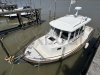 Used Motorboat RHEA 28 TIMONIER