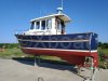 Used Motorboat RHEA 28 TIMONIER