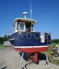 Used Motorboat RHEA 28 TIMONIER