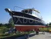 Used Motorboat RHEA 28 TIMONIER