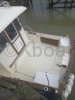 Used Motorboat RHEA 28 TIMONIER