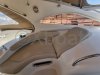 GOBBI 365 SC Banquette cockpit