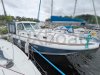 Used Motorboat OMBRINE 960 TIMONIER